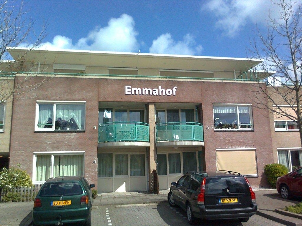 Emmastraat 5E, 2678 EN De Lier, Nederland
