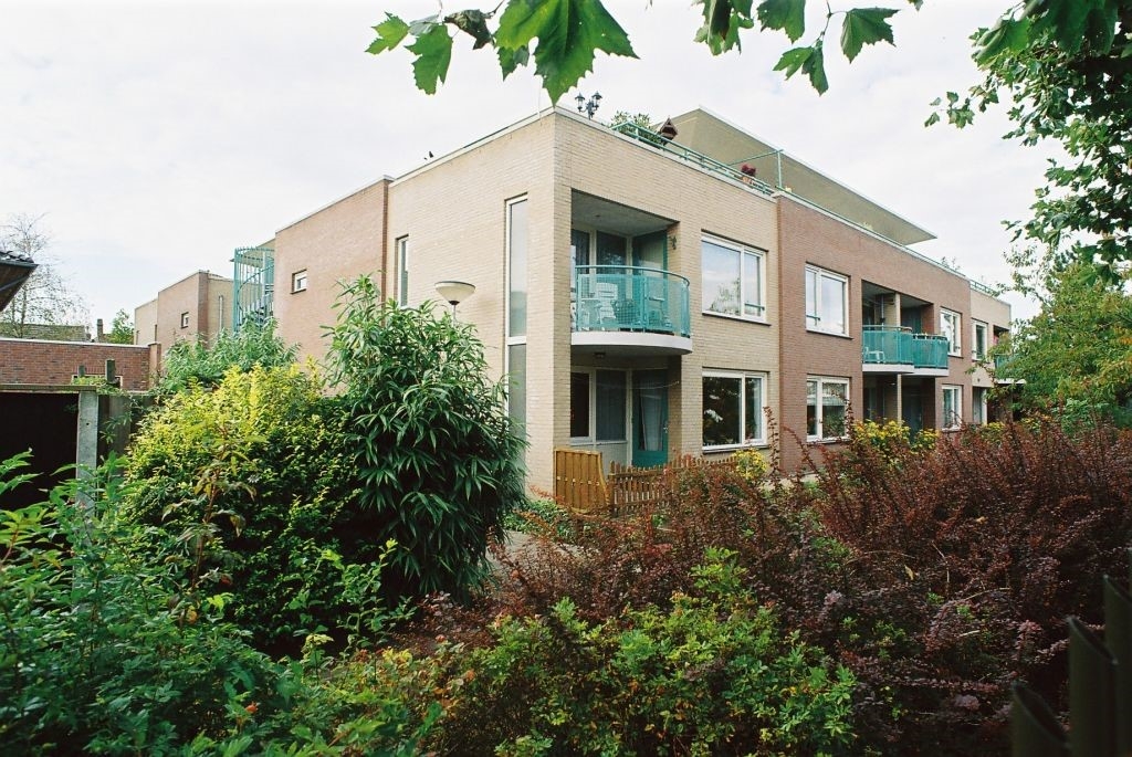 Emmastraat 5E