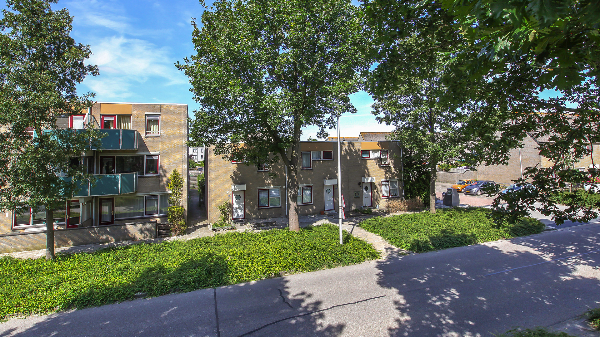 Ruimtebaan 45, 2728 MH Zoetermeer, Nederland