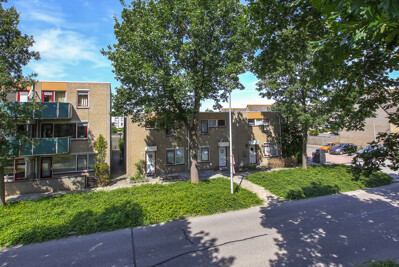 Ruimtebaan 45 Zoetermeer, Zoetermeer