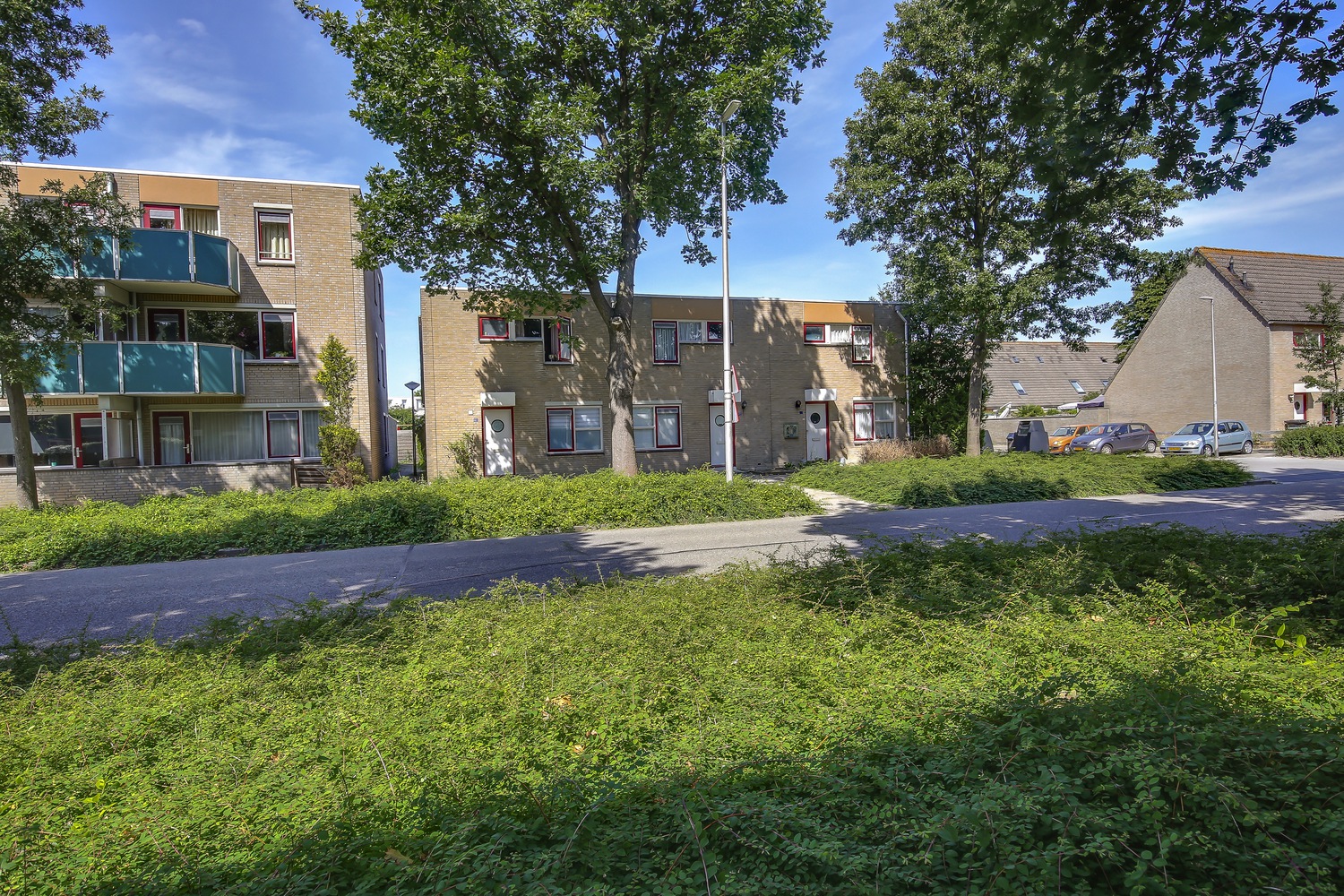Ruimtebaan 45