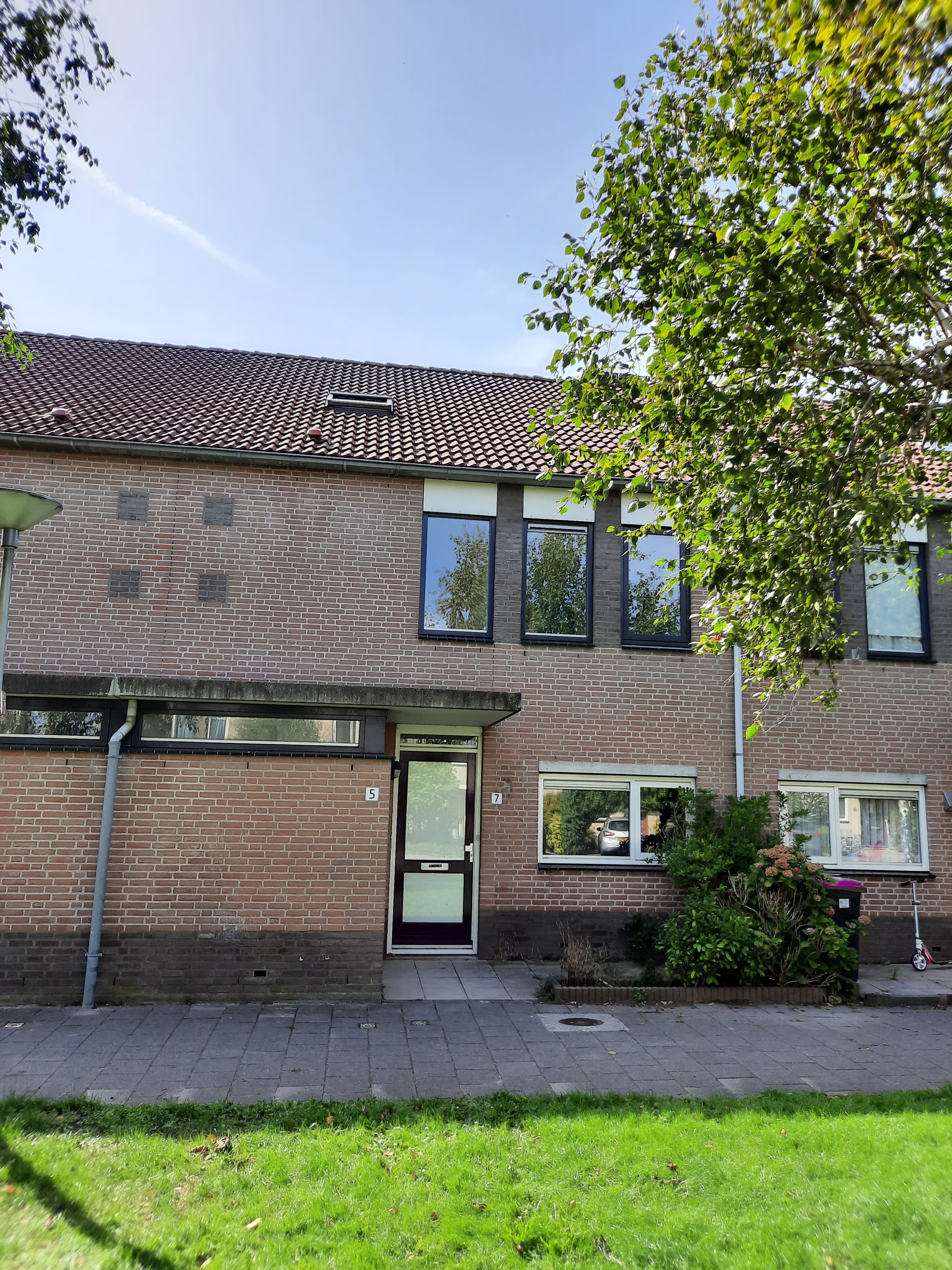 Kaasjeskruid 5, 2635 KP Den Hoorn, Nederland