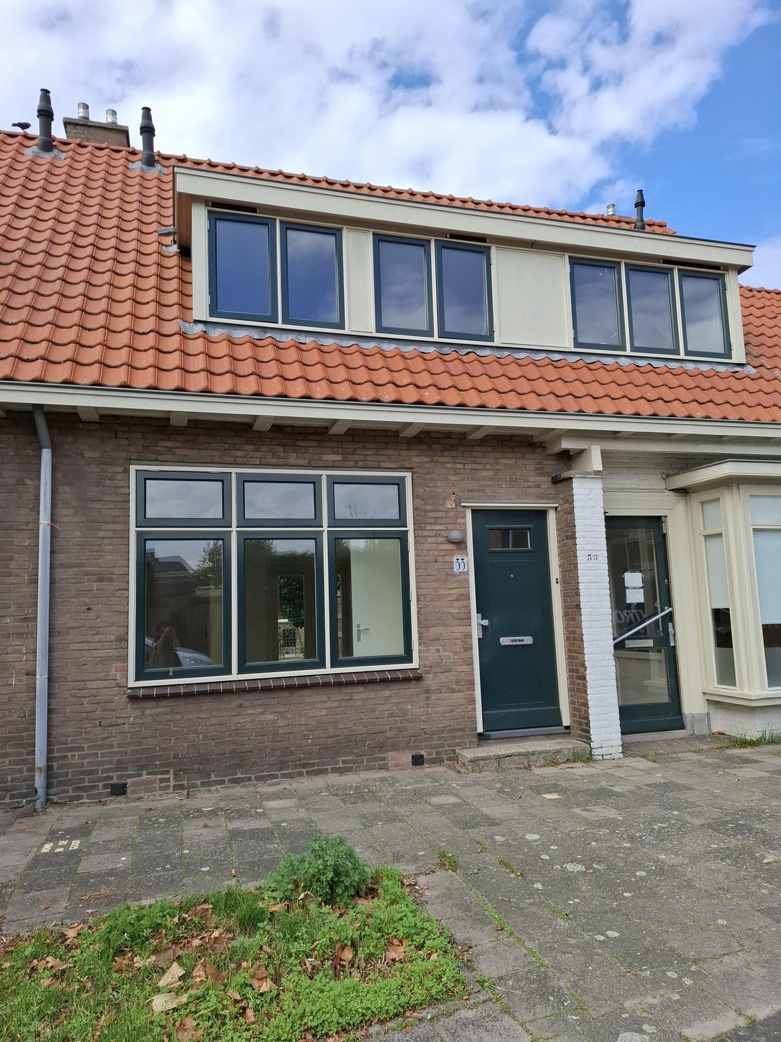 Hallekensstraat 33, 2242 VB Wassenaar, Nederland
