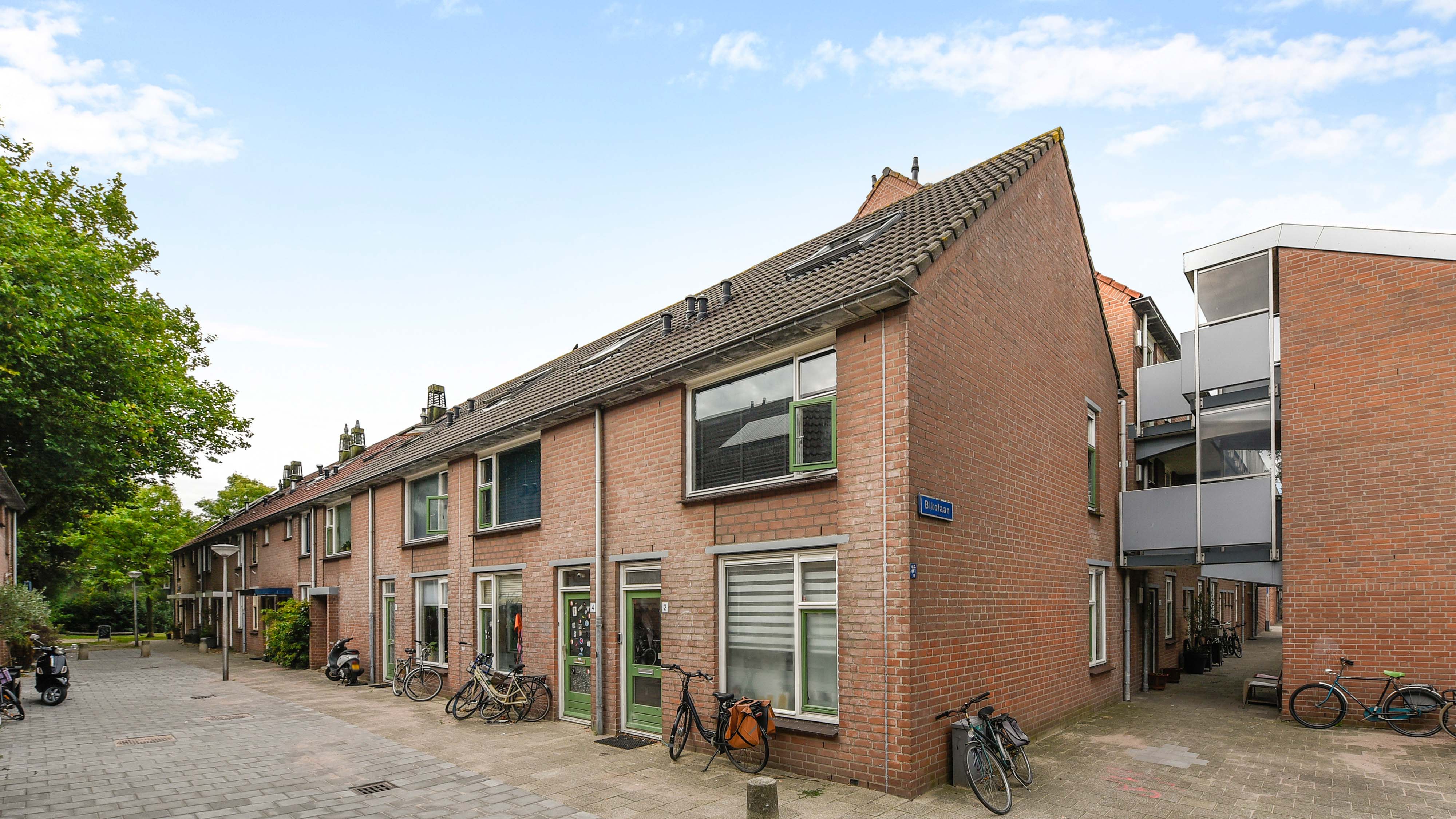 Kenyattastraat 2, 2622 GK Delft, Nederland
