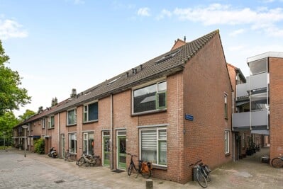 Kenyattastraat 2 Delft, Delft