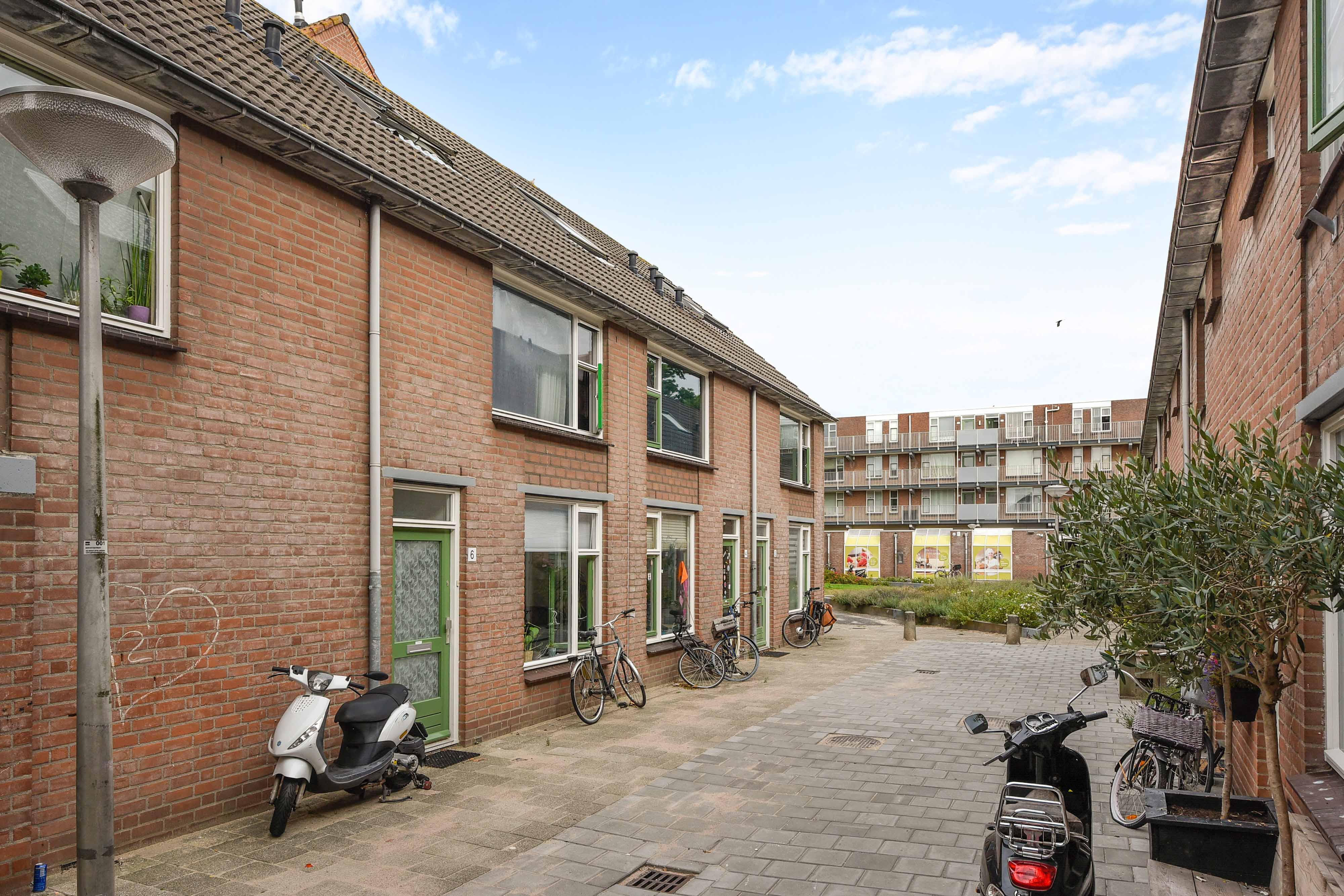 Kenyattastraat 2