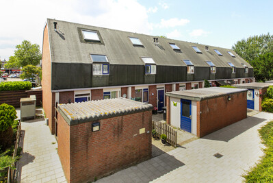 Rossinirode 37 Zoetermeer, Zoetermeer