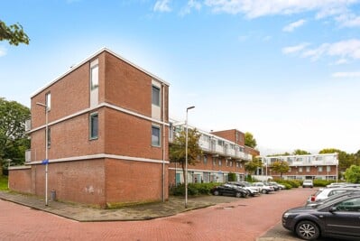 Piet Bakkerhove 15 Zoetermeer, Zoetermeer