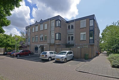 Catharina van Rennesstraat 6-T Den Haag, 's-Gravenhage