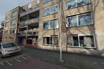 Toon Dupuisstraat 195 Den Haag, 's-Gravenhage