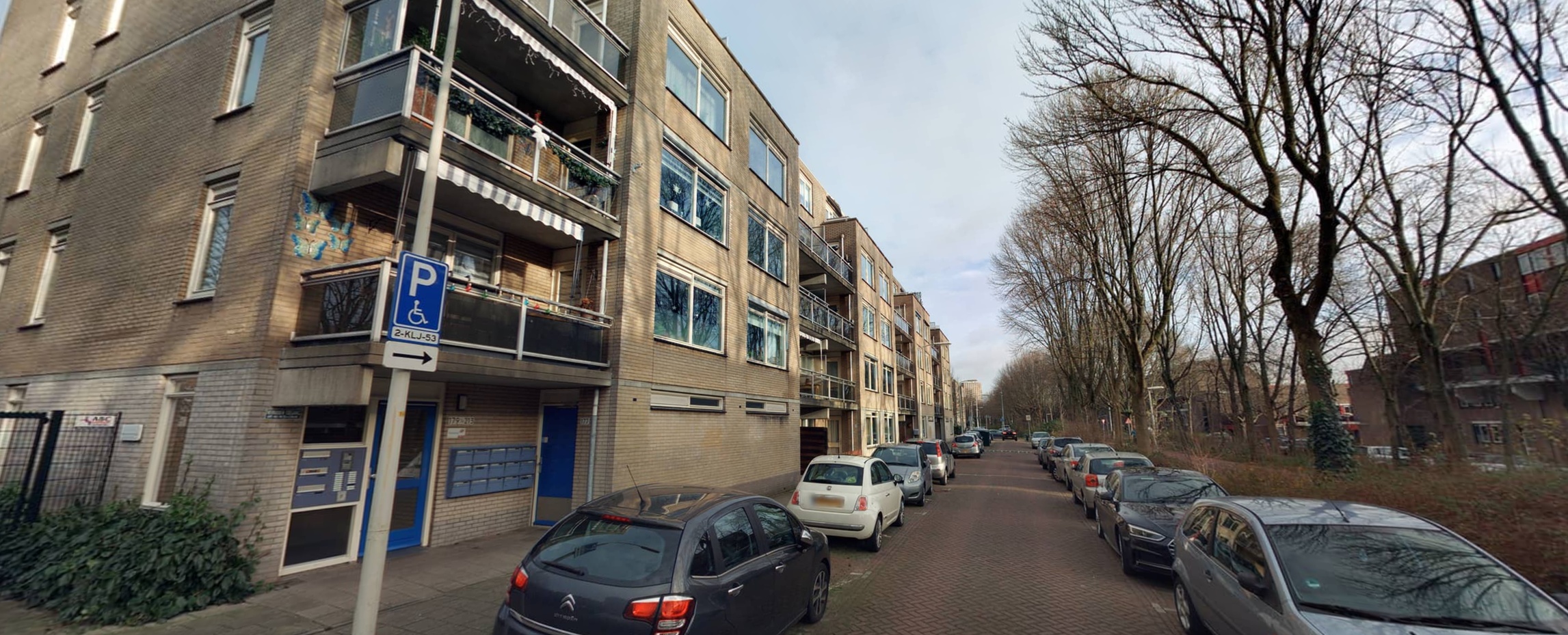 Toon Dupuisstraat 195
