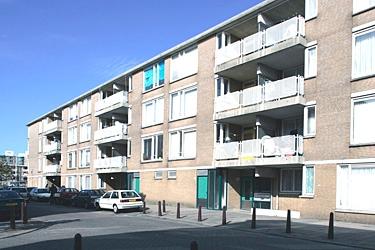 Engelenburgstraat 73, 2571 XA Den Haag, Nederland