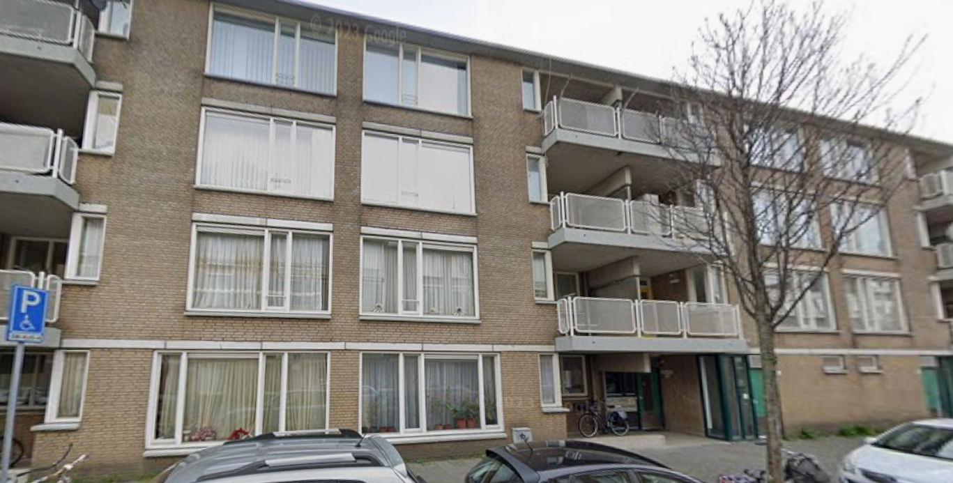 Engelenburgstraat 73