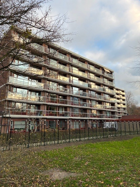 Zagwijnpad 59, 2625 PM Delft, Nederland