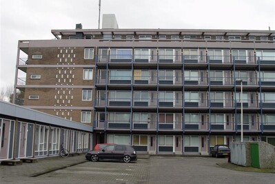 Dijkgraafstraat 104 Leidschendam, Leidschendam