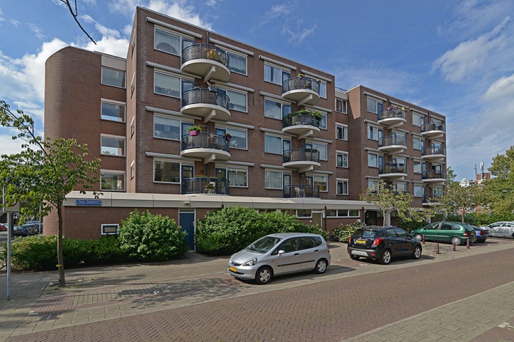 Toon Dupuiserf 80, 2552 SG Den Haag, Nederland