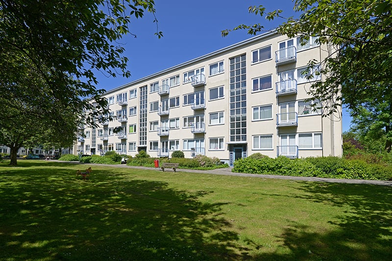Maartensdijklaan 416, 2541 VH Den Haag, Nederland