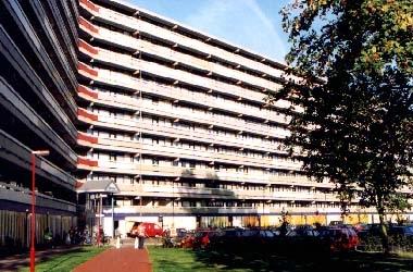 Dunantstraat 517, 2713 SL Zoetermeer, Nederland