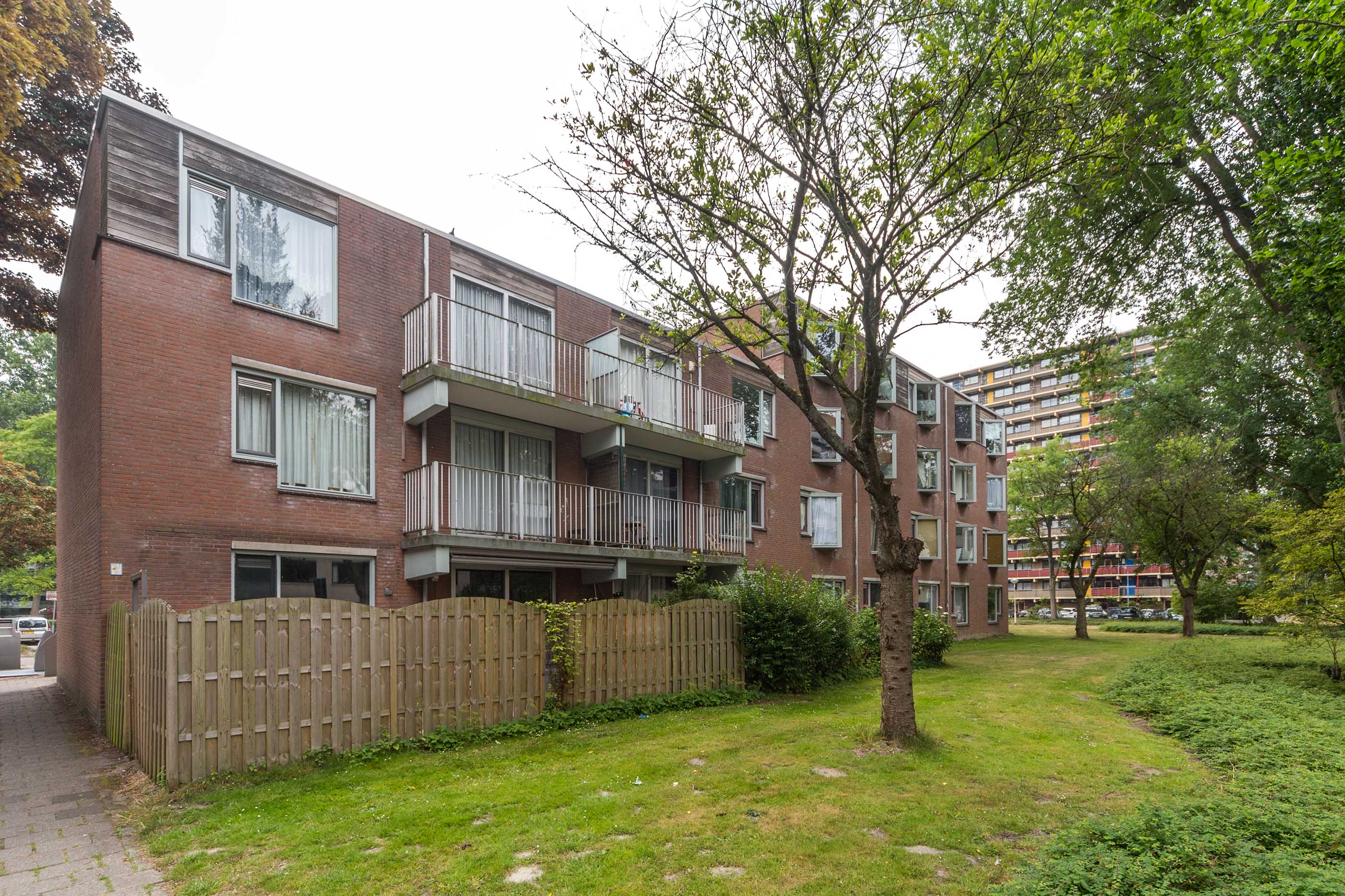 Laveibos 232, 2715 RM Zoetermeer, Nederland