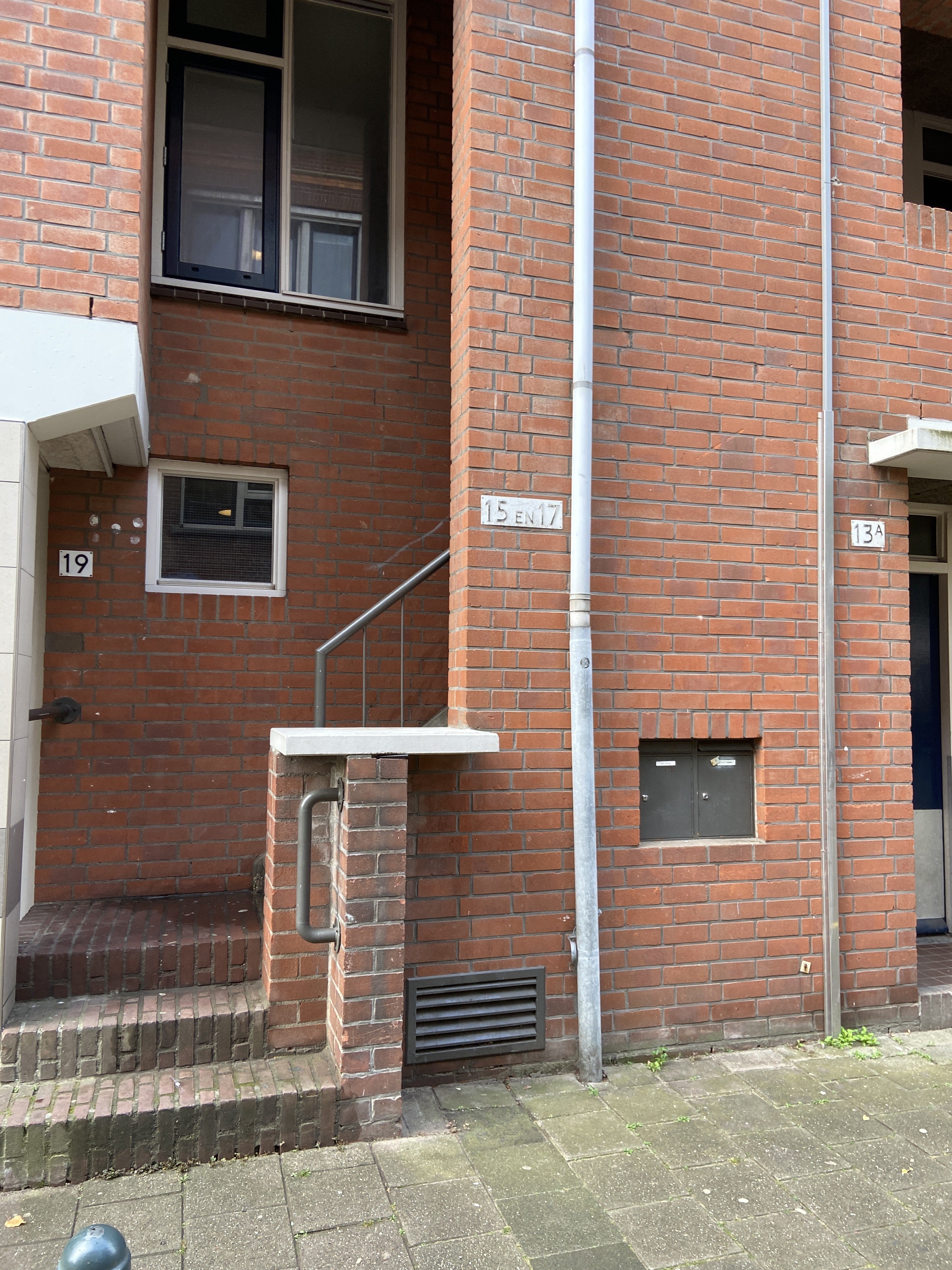 Foto van de woning: Appartement in Den Haag