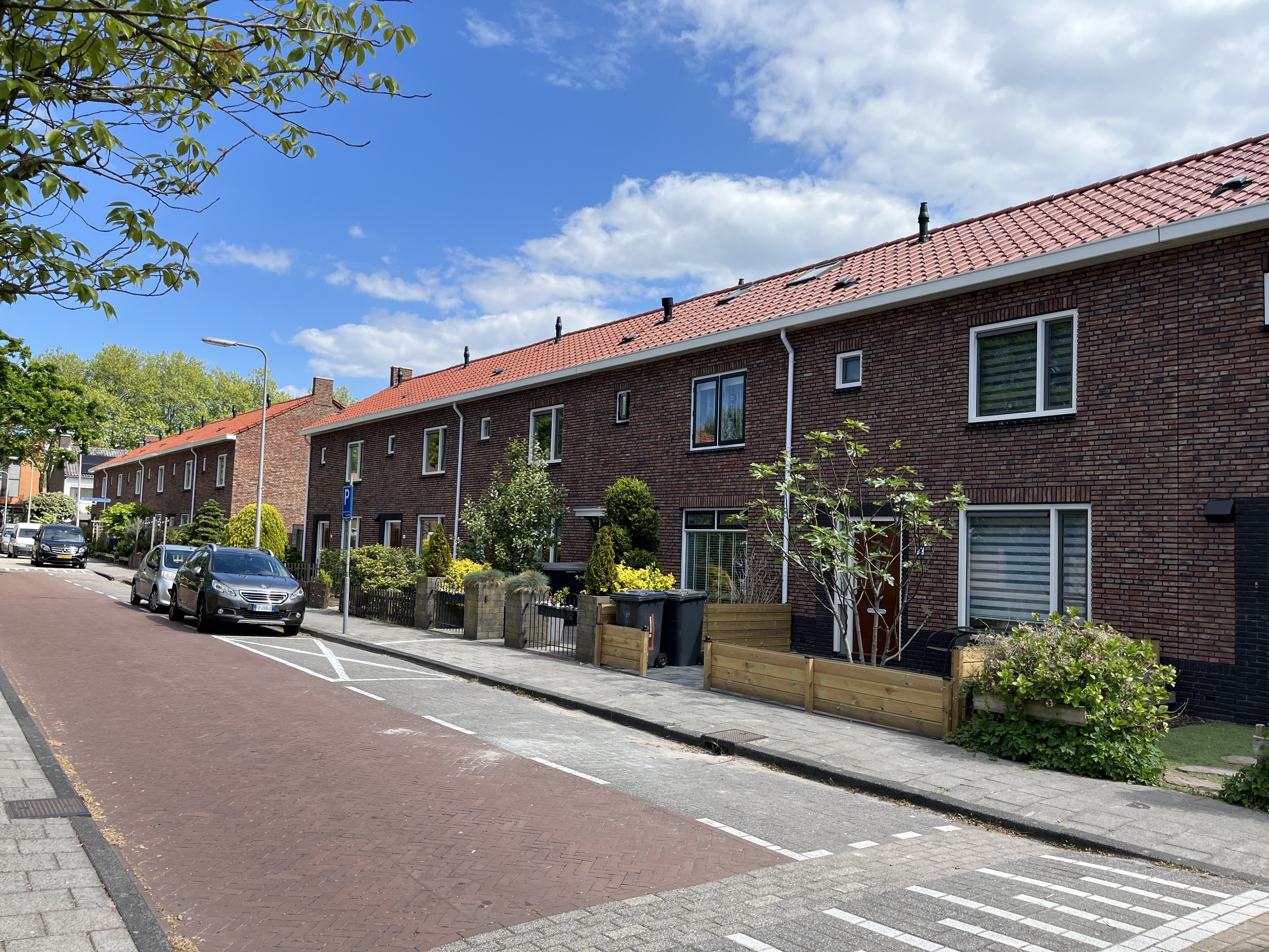 Gerrit van Heemskerkstraat 39, 2671 AV Naaldwijk, Nederland