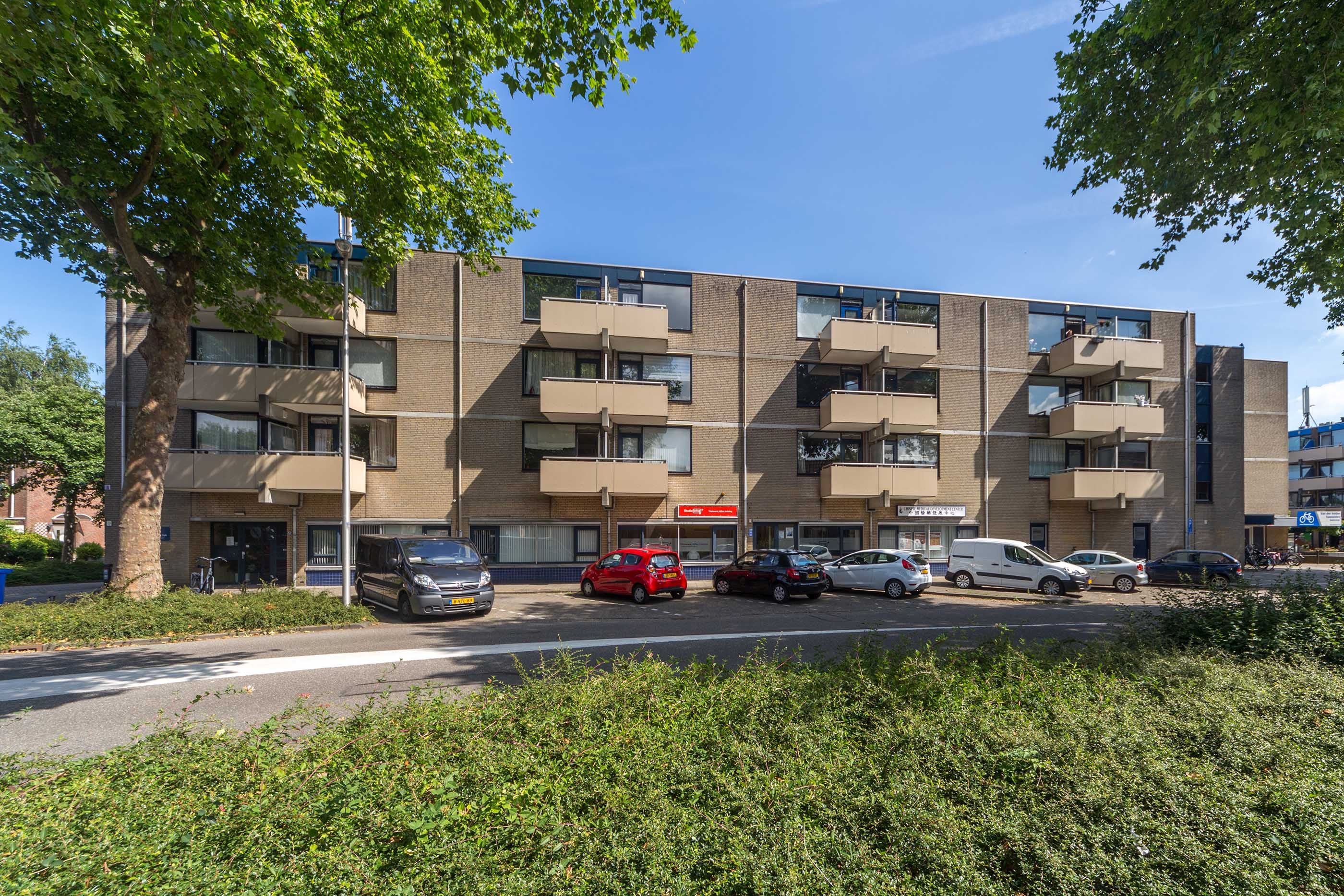 Parkdreef 66, 2724 EK Zoetermeer, Nederland