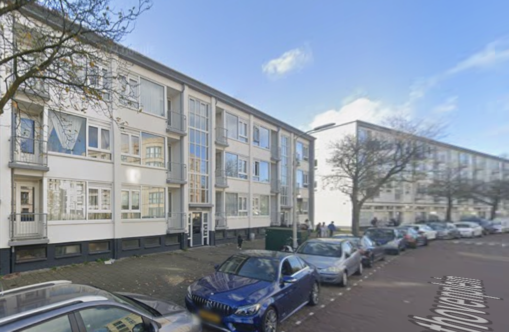 Westhovenplein 99
