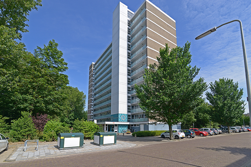 Heliotrooplaan 112A, 2555 MC Den Haag, Nederland