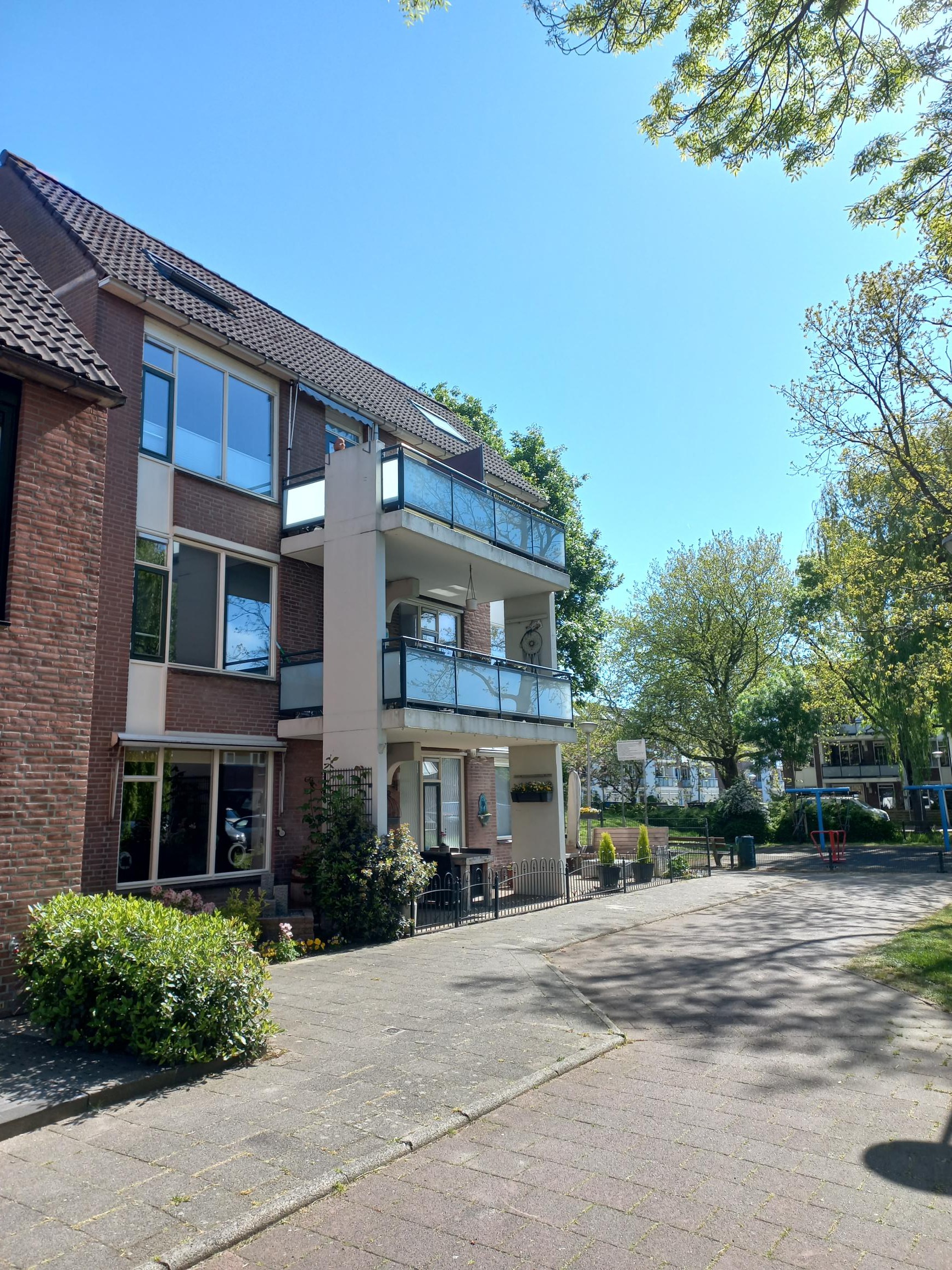 Spantring 39, 2291 LJ Wateringen, Nederland