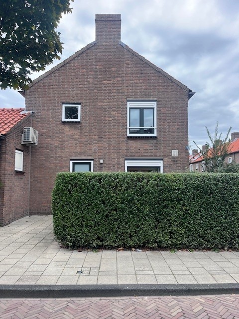 Photo of the home: Huis in Maasdijk