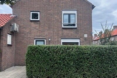 Waldeck Pyrmontstraat 14 Maasdijk, Maasdijk