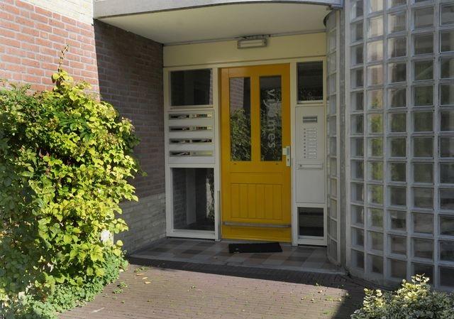 Prinses Beatrixlaan 166