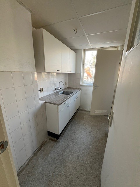 Broekslootkade 108