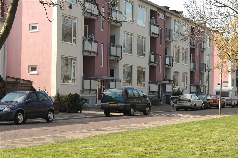 Wilgenlaan 13