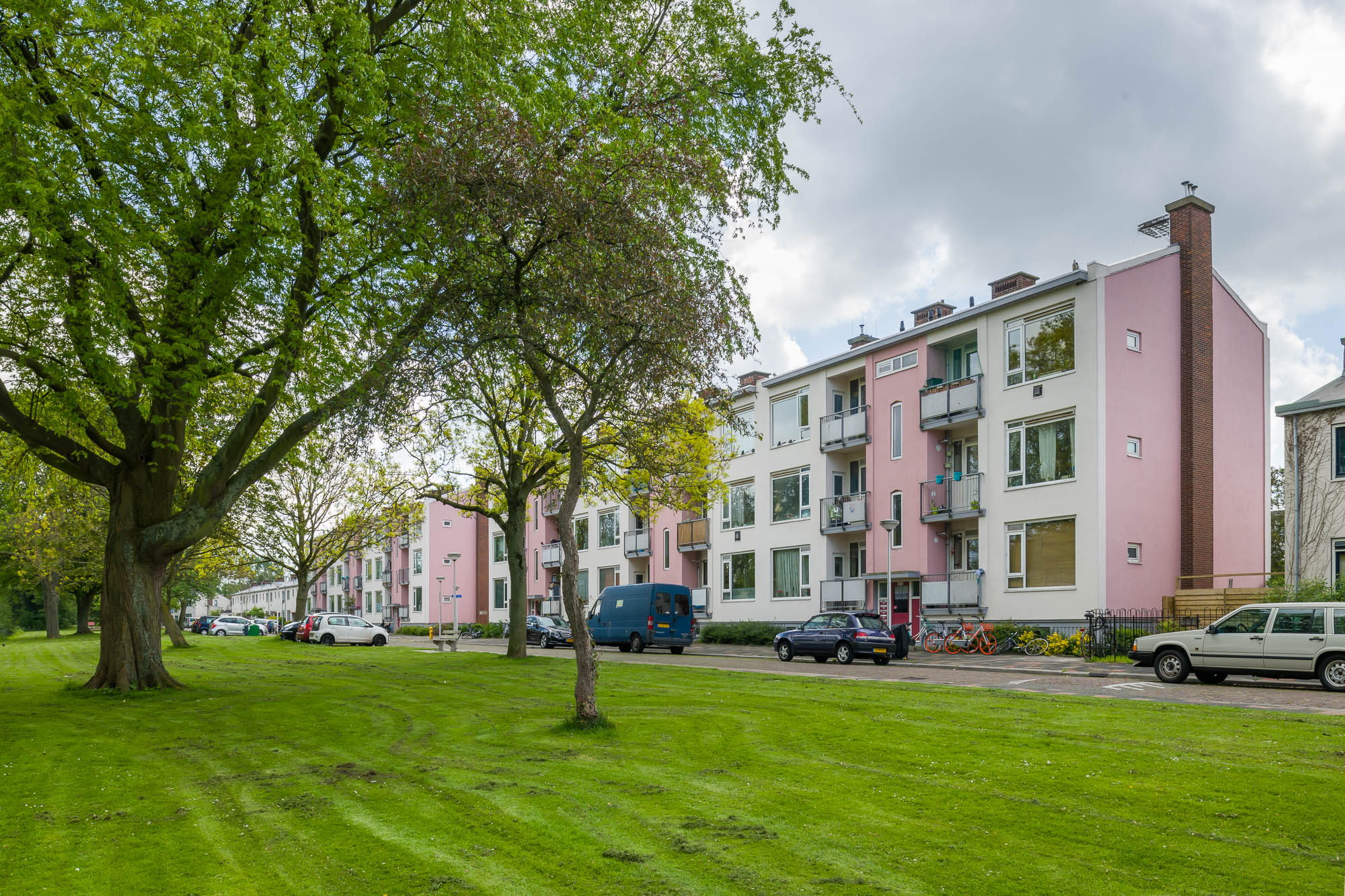 Wilgenlaan 13, 2636 HT Schipluiden, Nederland