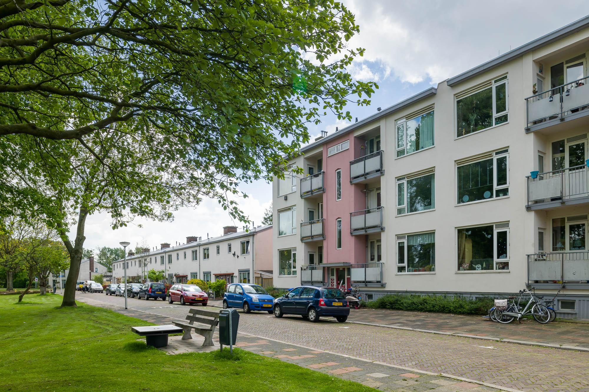 Wilgenlaan 13
