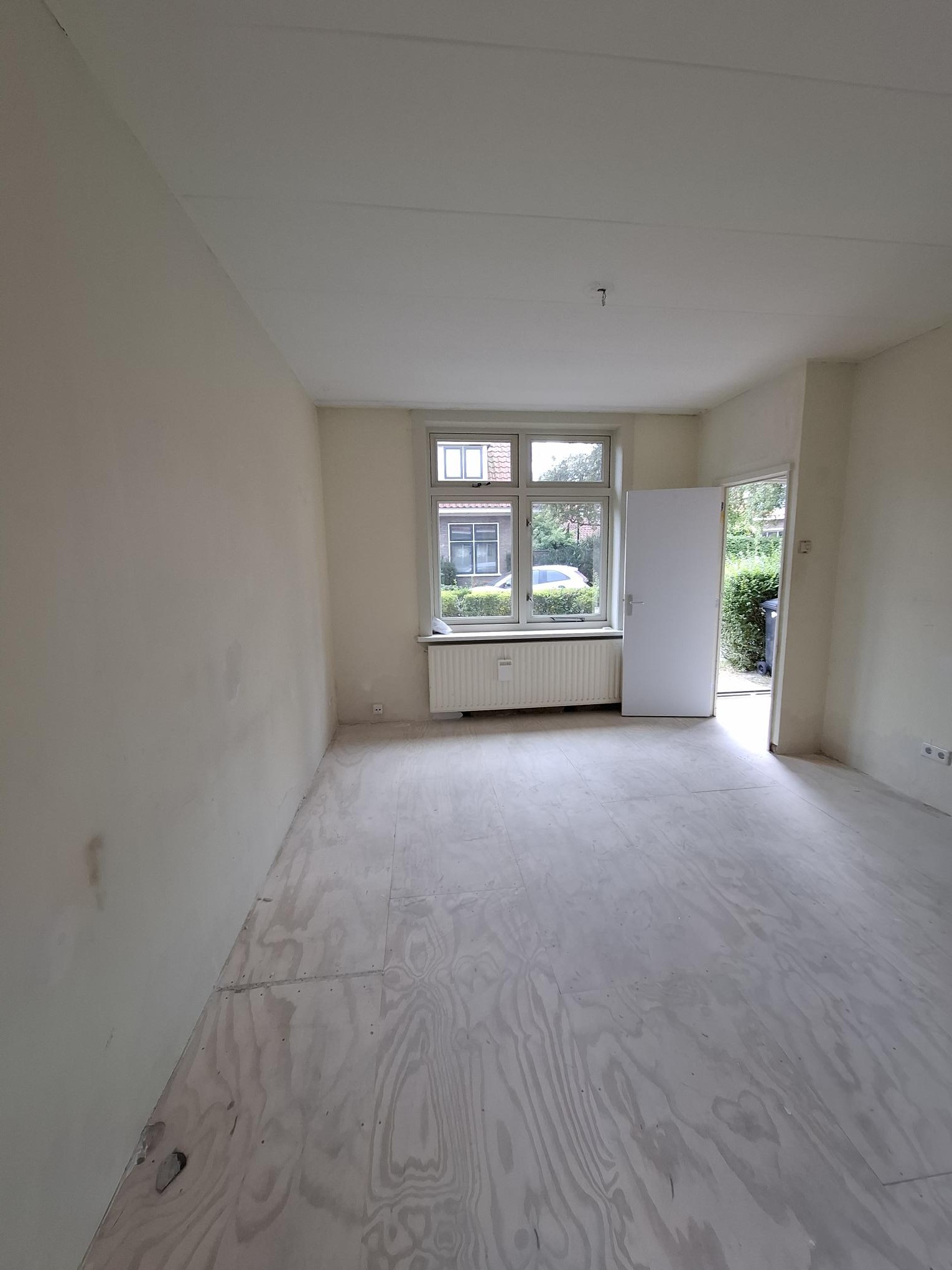Herman Costerstraat 18