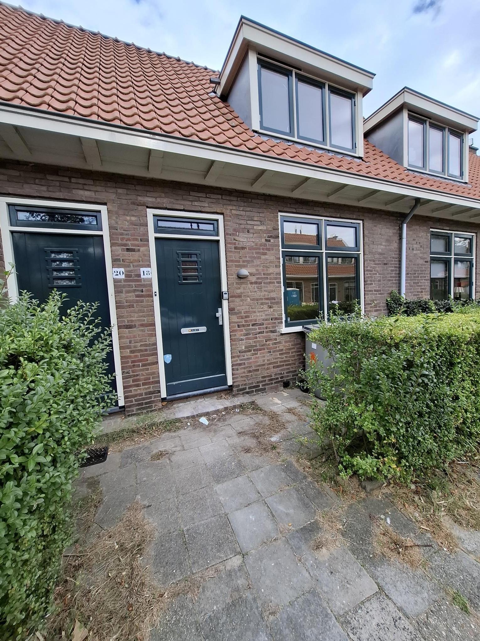 Photo of the home: Huis in Wassenaar