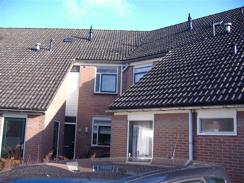 Tijns 10, 3155 BX Maasland, Nederland