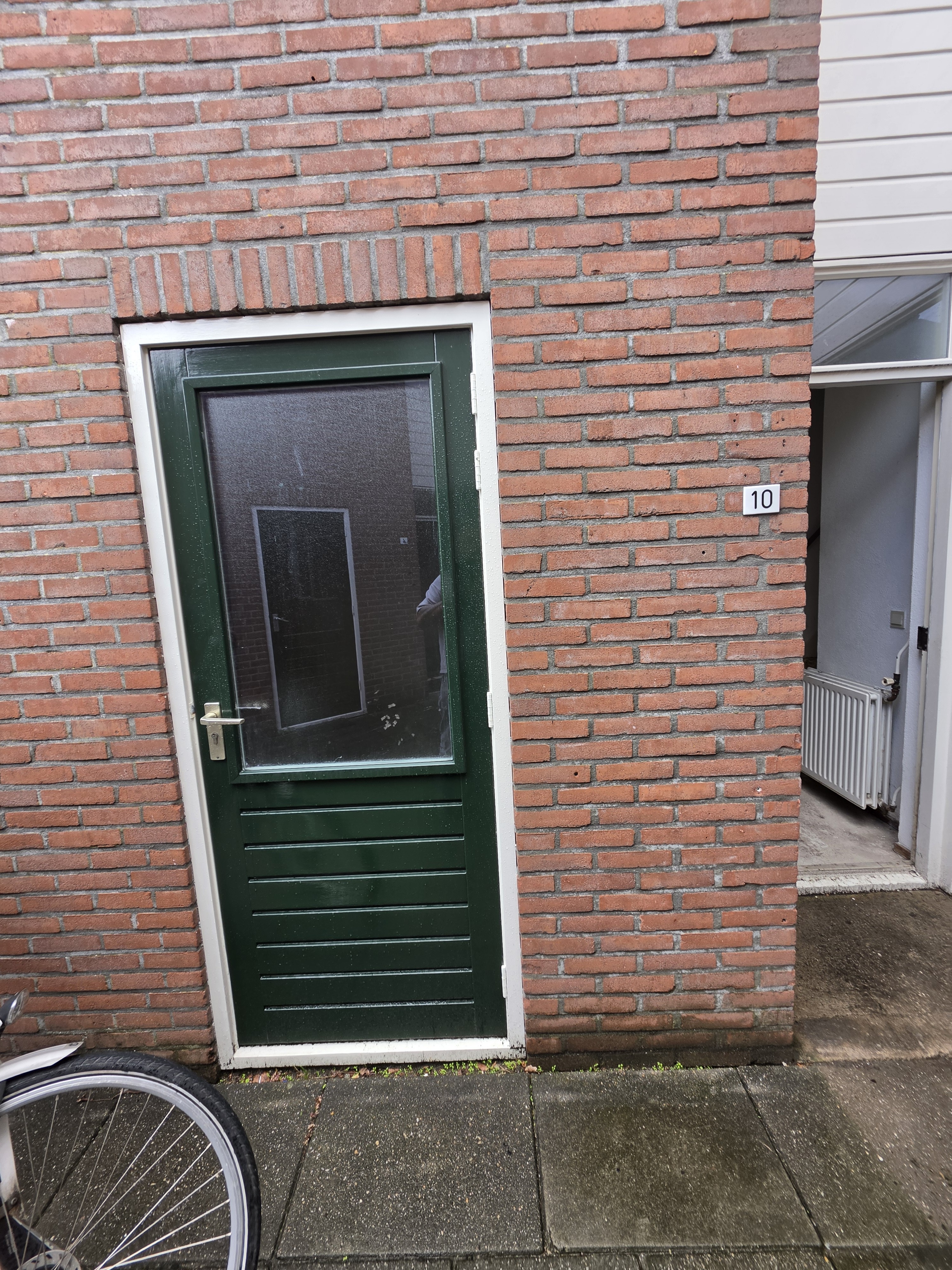 Tijns 10