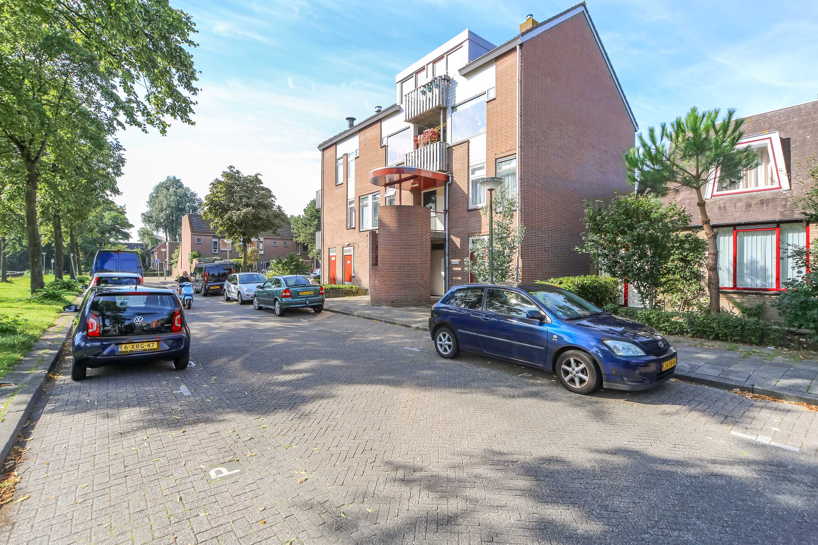 Egelsingel 22, 2623 BK Delft, Nederland