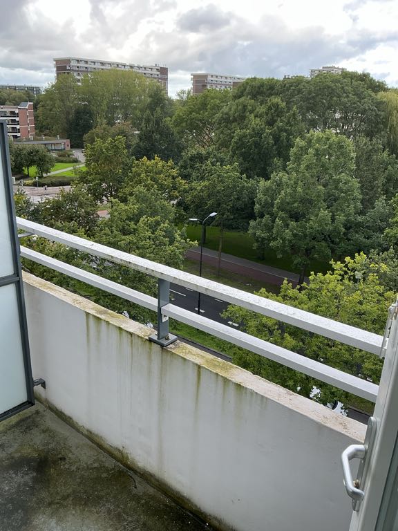 Louis Davidsstraat 85