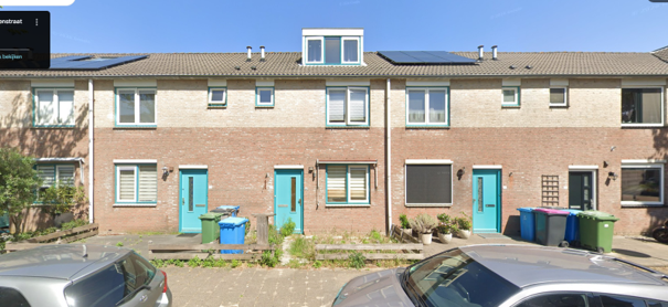 Gesina van der Molenstraat 33, 2642 CV Pijnacker, Nederland