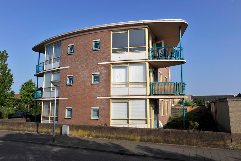 Corry Besselingplantsoen 12, 2642 DE Pijnacker, Nederland