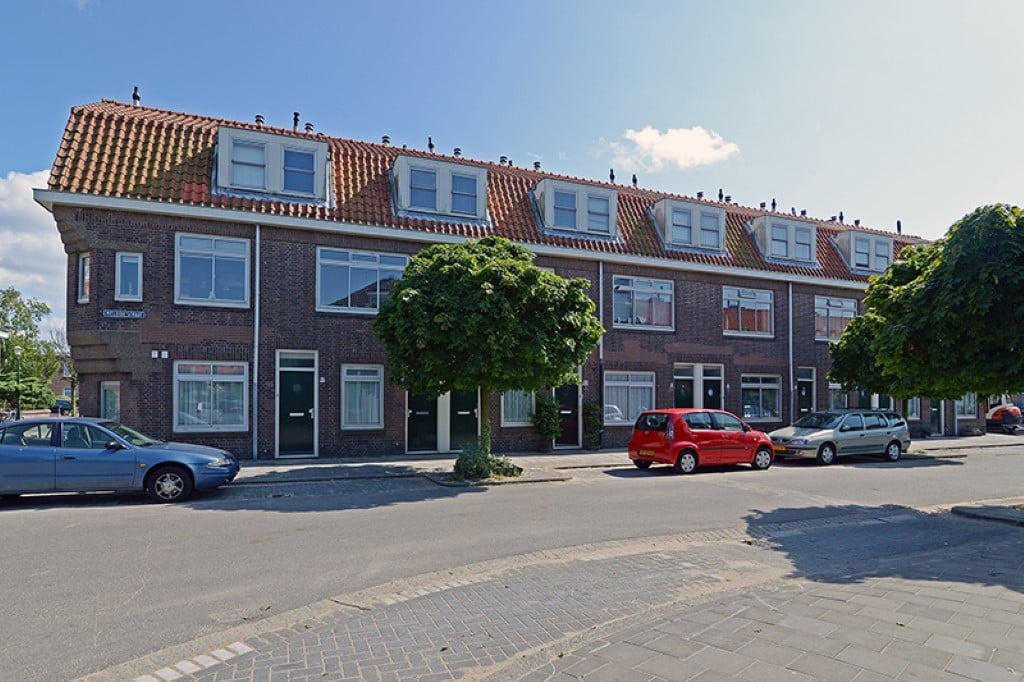 Melodiestraat 99, 2553 VJ Den Haag, Nederland