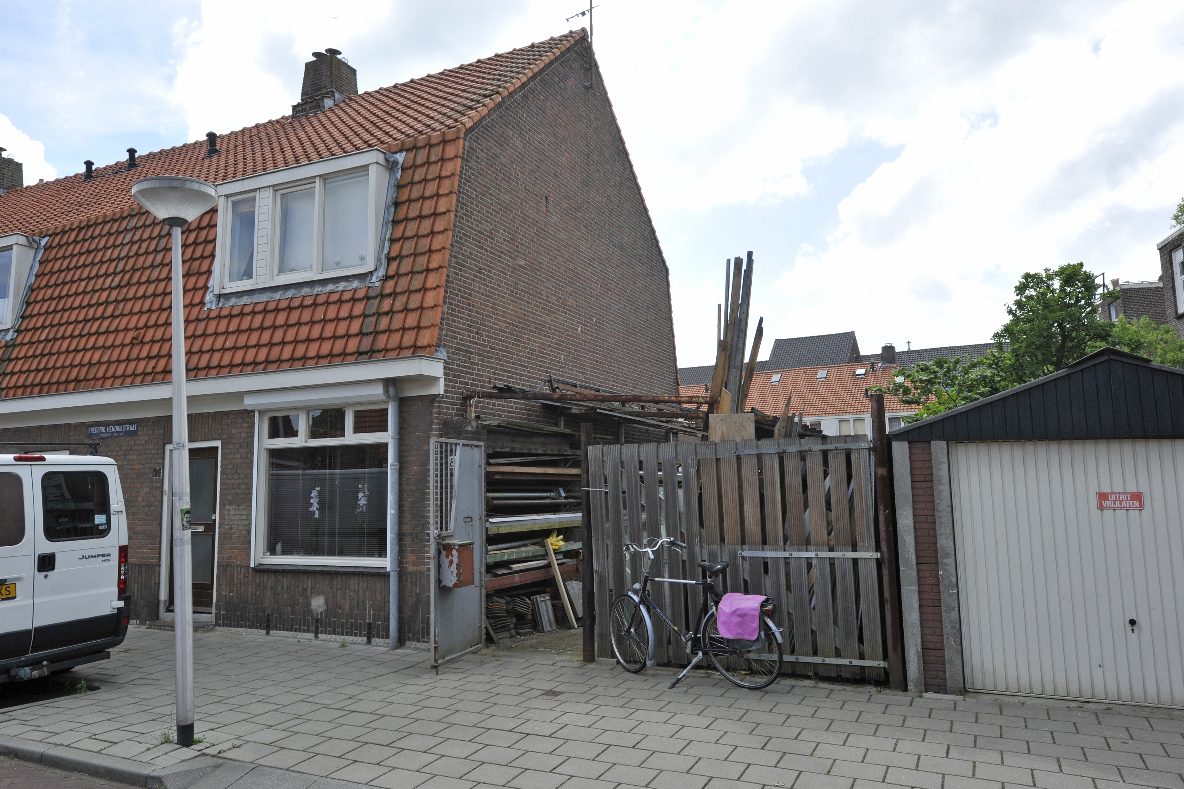 Frederik Hendrikstraat 91, 2628 SZ Delft, Nederland