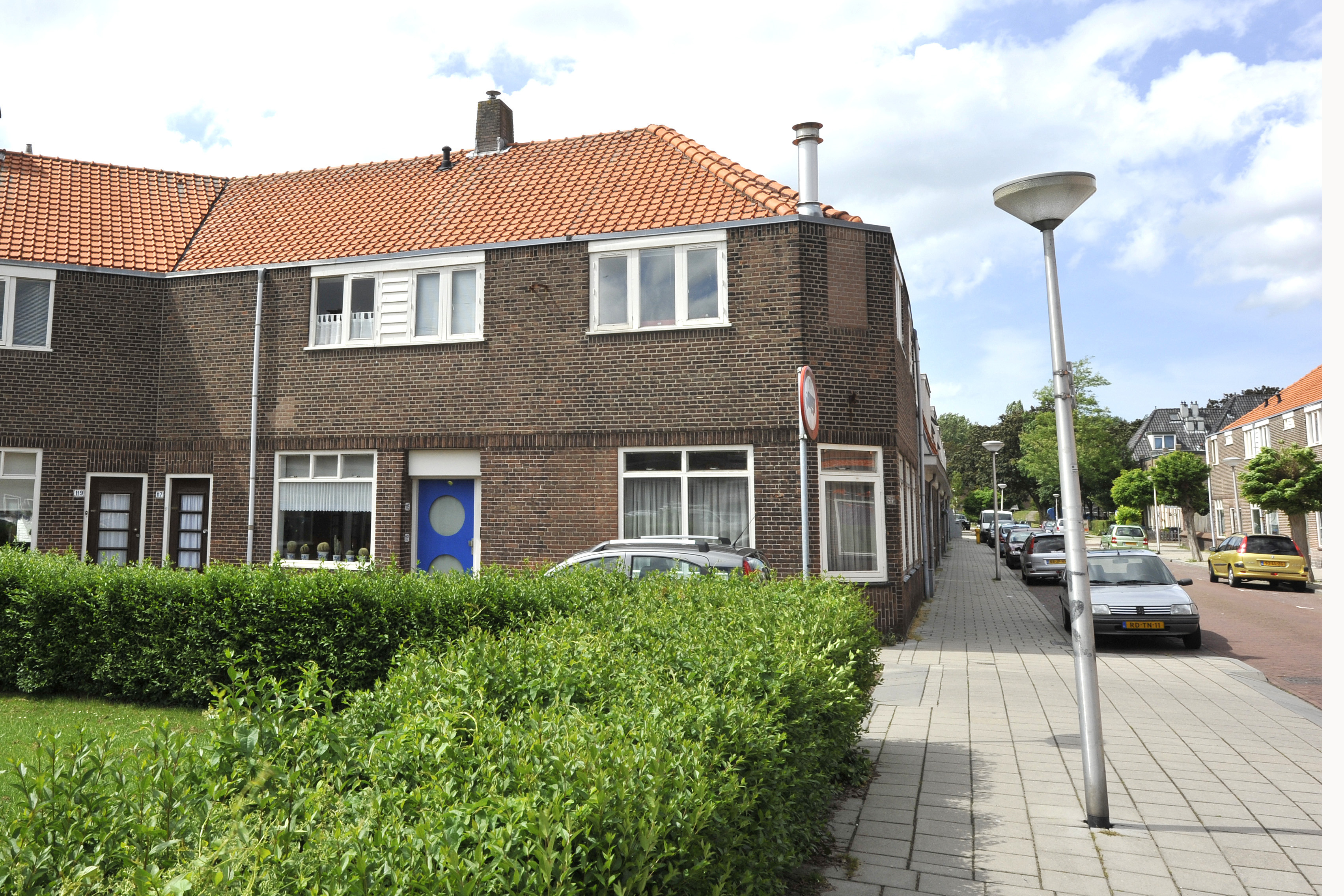 Frederik Hendrikstraat 91