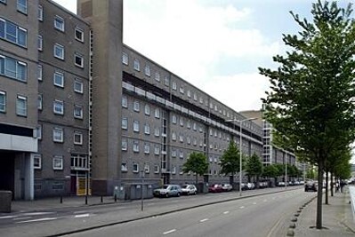 Neherkade 1434 Den Haag, 's-Gravenhage