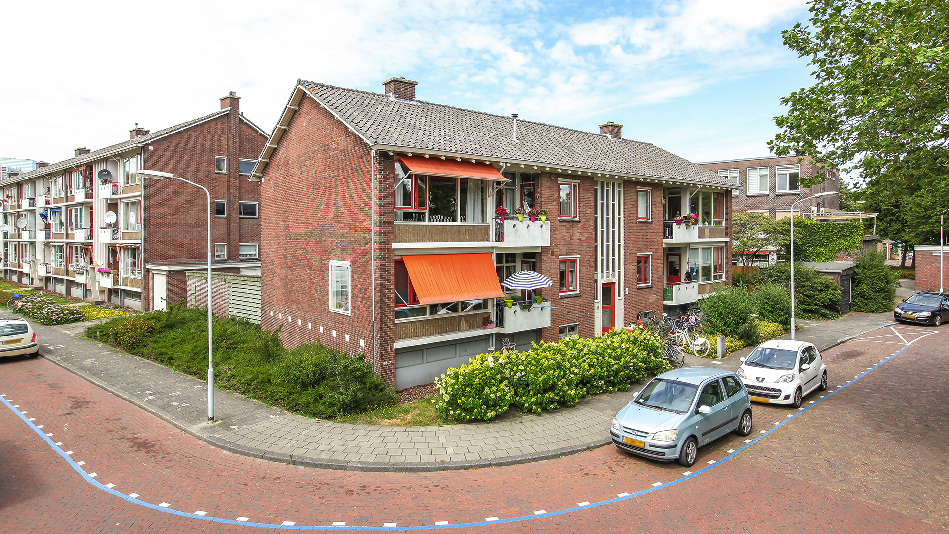 Photo of the home: Appartement in Voorburg
