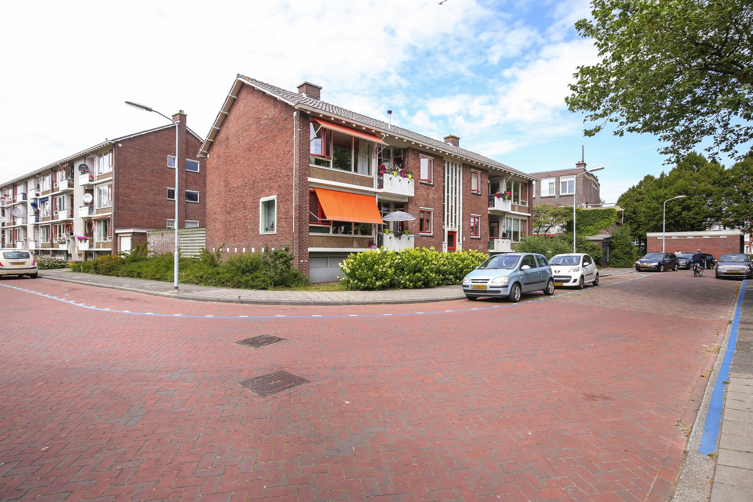 Von Geusaustraat 2